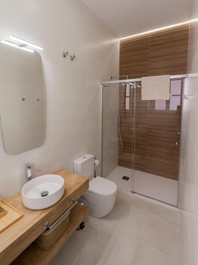 Casa Mariana - Luxury Apartment - 4 Personas Кадис Экстерьер фото